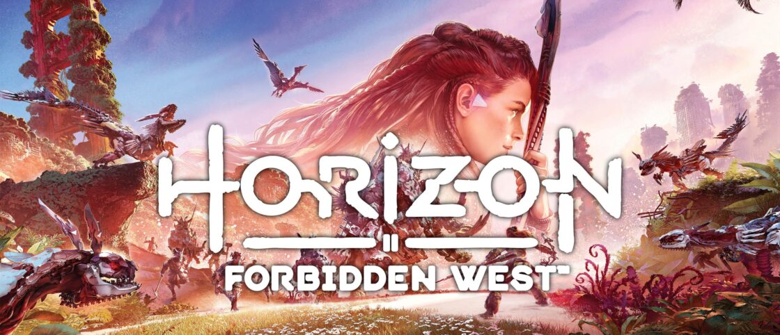 HORIZON : Forbidden West