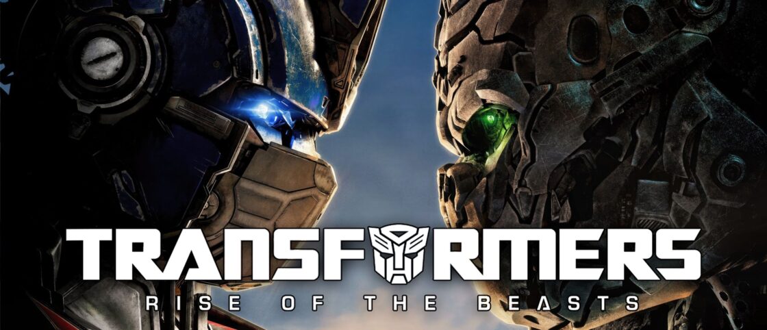 TRANSFORMERS: Rise of the beast