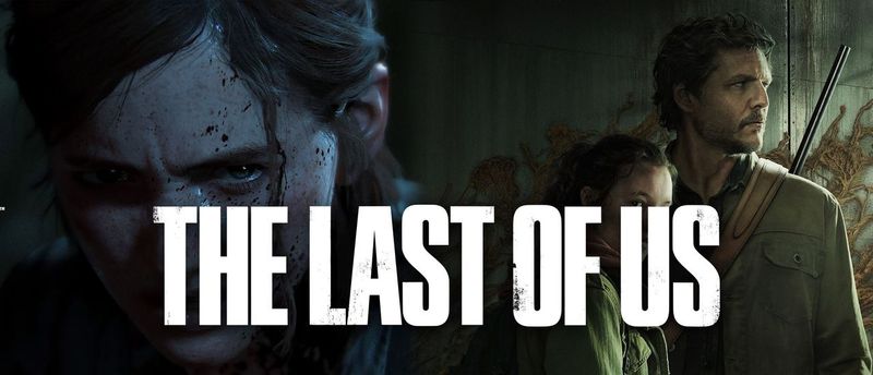 THE LAST OF US part II – HBO’s THE LAST OF US